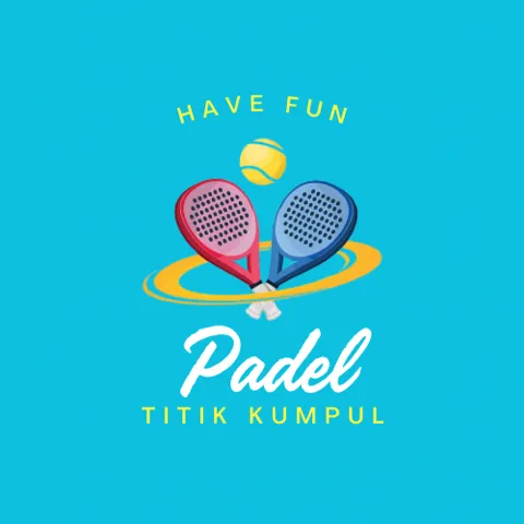 Padel Titik Kumpul