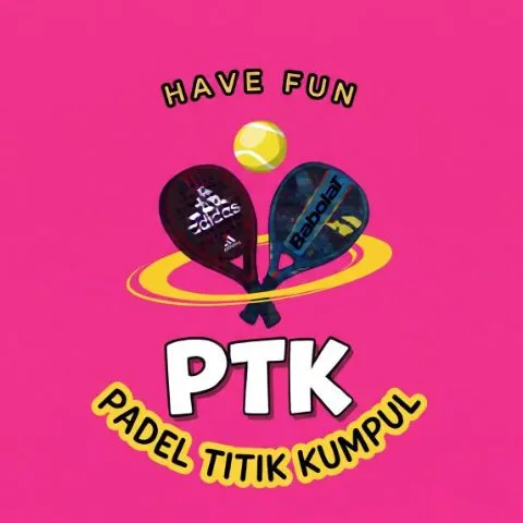 Padel Titik Kumpul