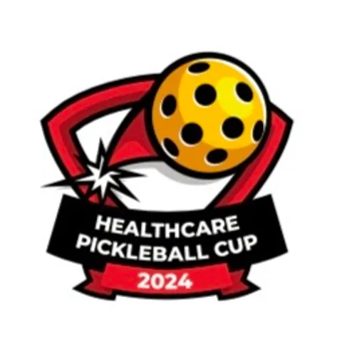 Healthcare Pickleball Club 