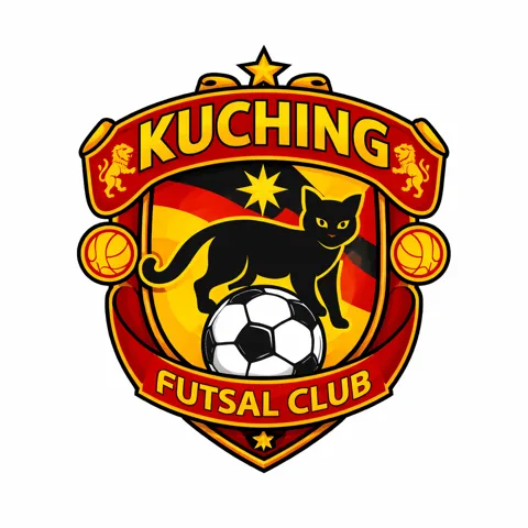 Kuching futsal club 