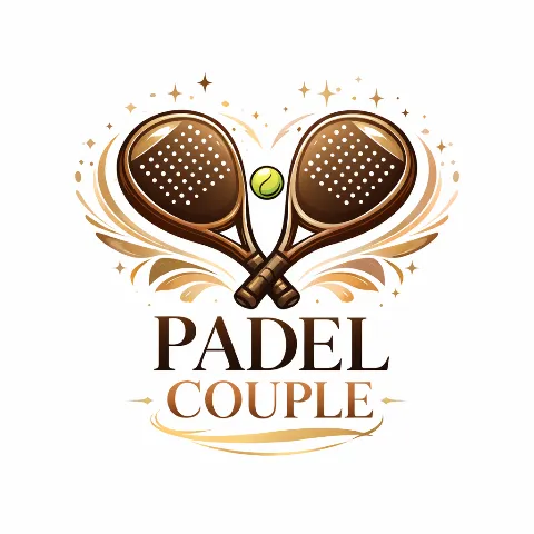 Padel Couple
