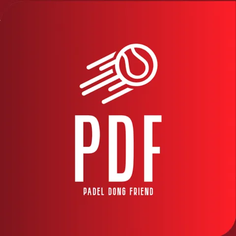 Pdf (Padel dong Friend)