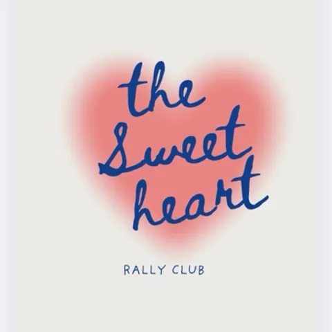 The Sweet Heart Rally Club