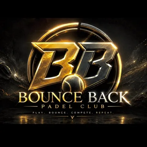 Bounce Back Padel Club