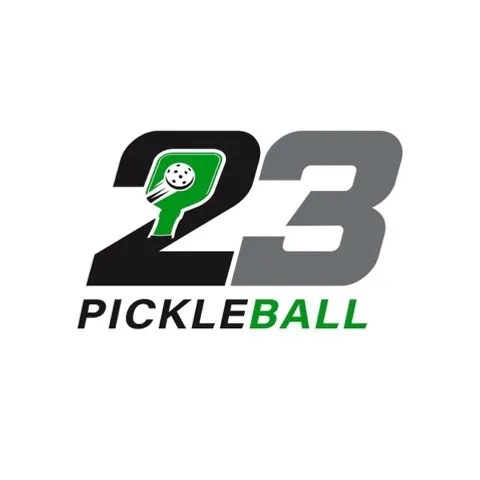 23 Pickleball