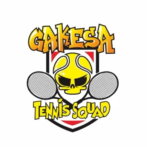 Gakesa Tennis Squad