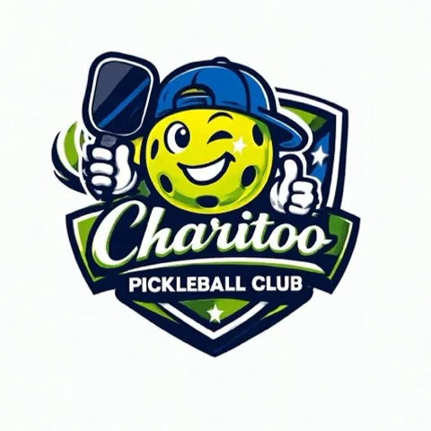Charitoo Pickleball Club
