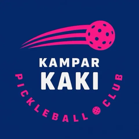 KAMPAR KAKI Pickleball Club