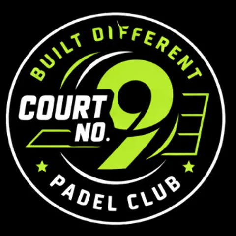 Court no. 9