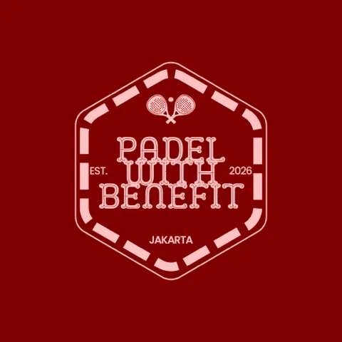Padel With Benefit