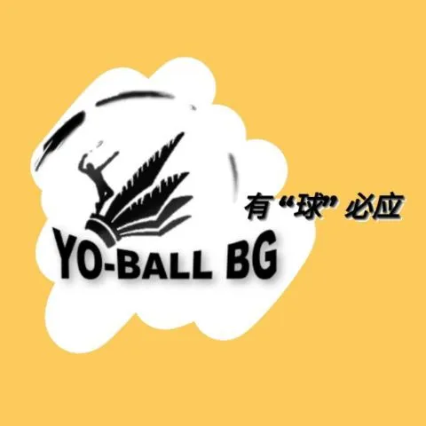 Yo-BallBG 有'球'必应 club