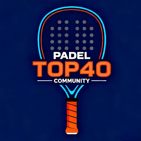 PADEL TOP40 COMMUNITY