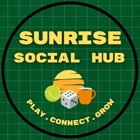 Badminton Sunrise Social Hub