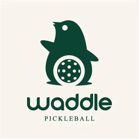 waddle pickleball