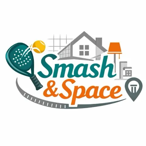 Smash & Space