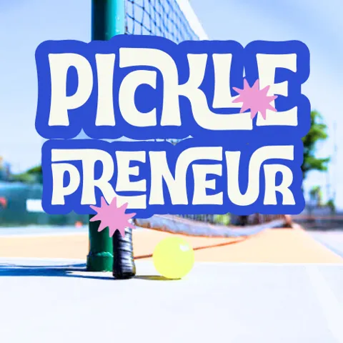 PicklePreneur
