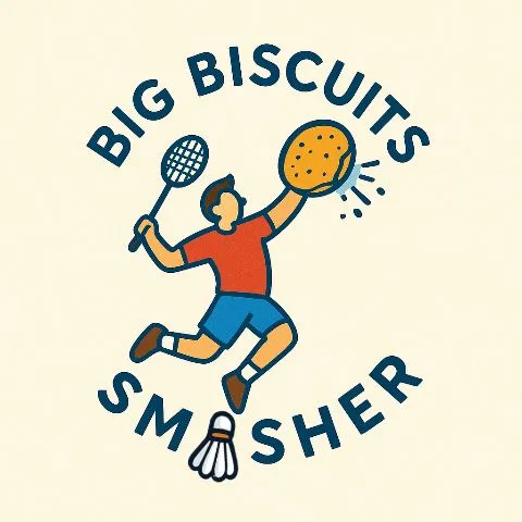 Release stress after get your manager big biscuits 