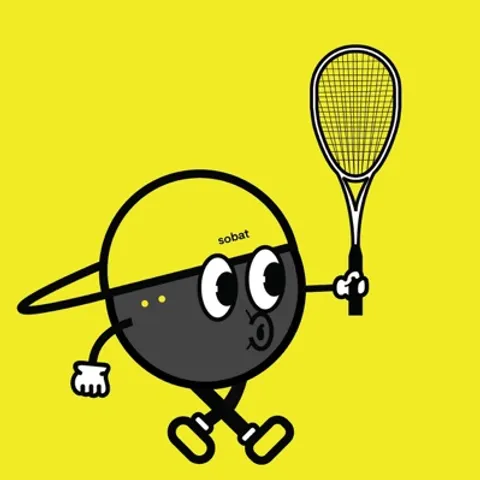 Sobat Squash