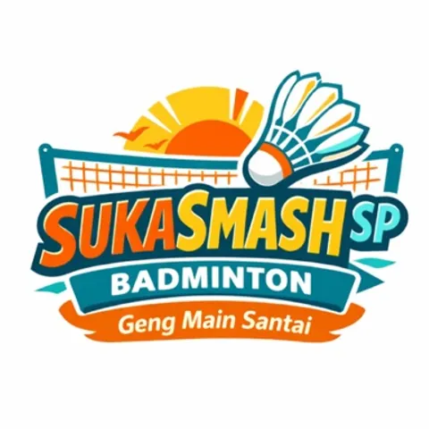SUKASMASH SP BADMINTON