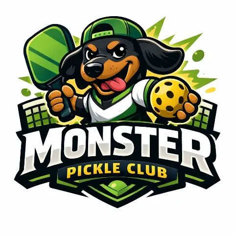 MONSTER PICKLE CLUB