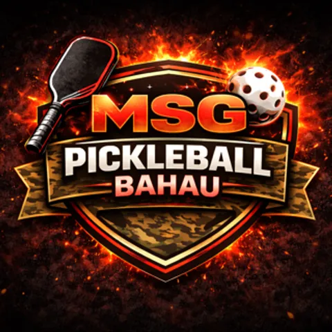 MSG pickleball Bahau