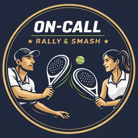 ON-CALL RALLY & SMASH