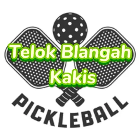 Telok Blangah Pickleball Kakis