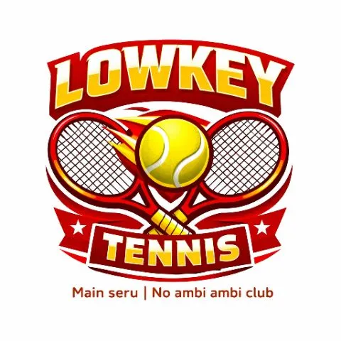 Lowkey Tennis