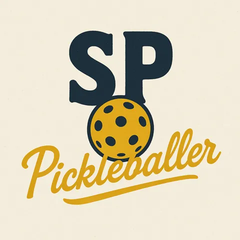 SP Pickleballer