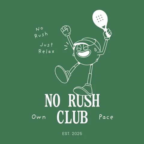 No Rush Club