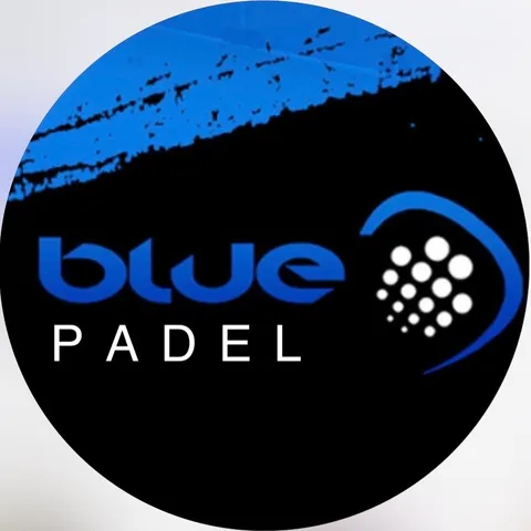 BLUE PADEL