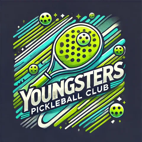 Youngsters @PickleBall Club