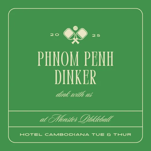 Phnom Penh Dinker