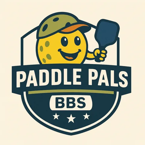 🌟🔥BBS Paddle Pals🔥🌟