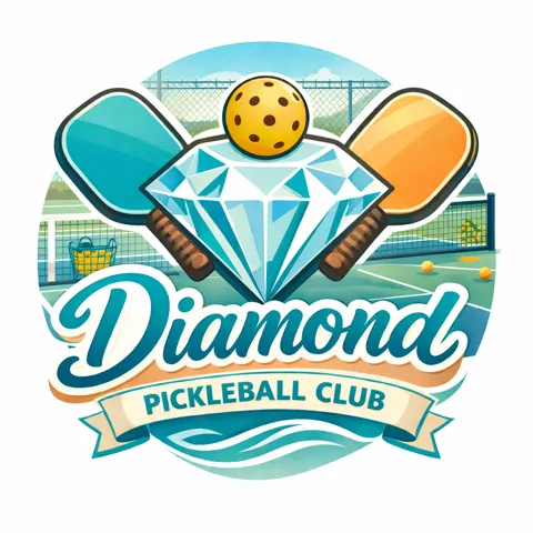 Diamond Pickleball Club - DUPR >3.0++