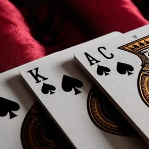 Ace King Pickle Club ♠️