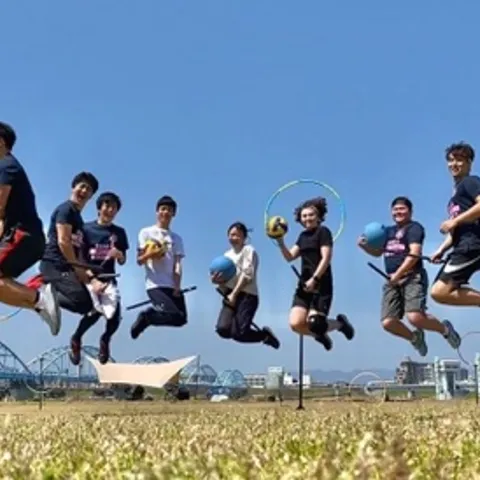 39ers University Quadball