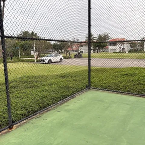 Ocean Suites Tennis Club