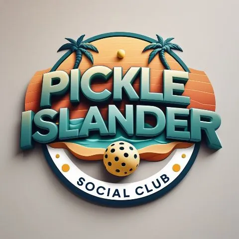Pickle Islander 🏝