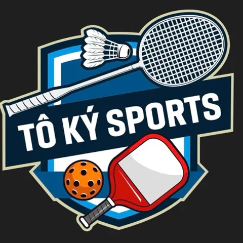 Tô Ký Sports 