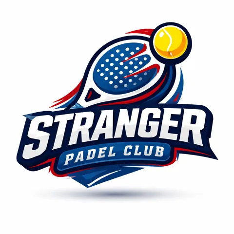 Stranger Padel Club 