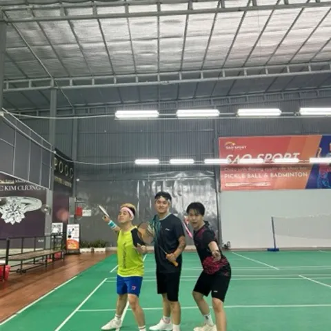GOODMINTON