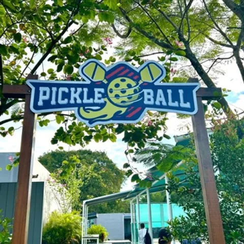 Kluang Pickleball🇲🇾