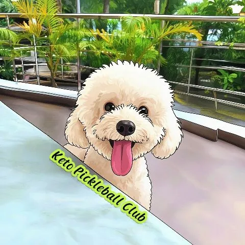 Keto Pickleball Club