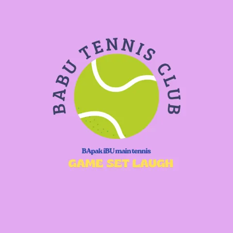BABU TENNIS