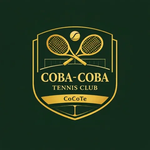 Coba Coba Tennis Club (CoCoTe)