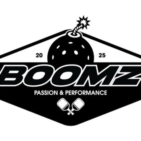 Boomz Pickle Passion & Performance 