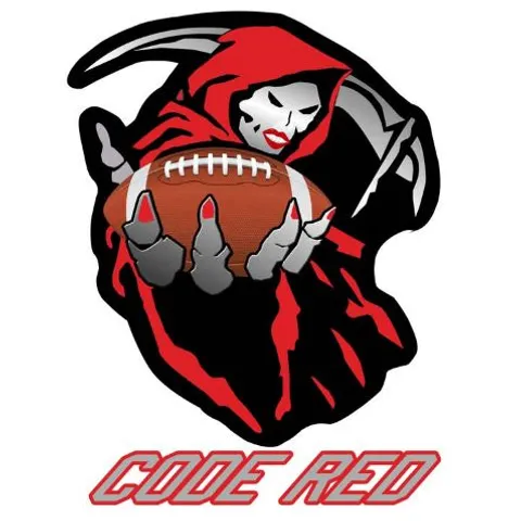 Womens Flag Football - Atlanta