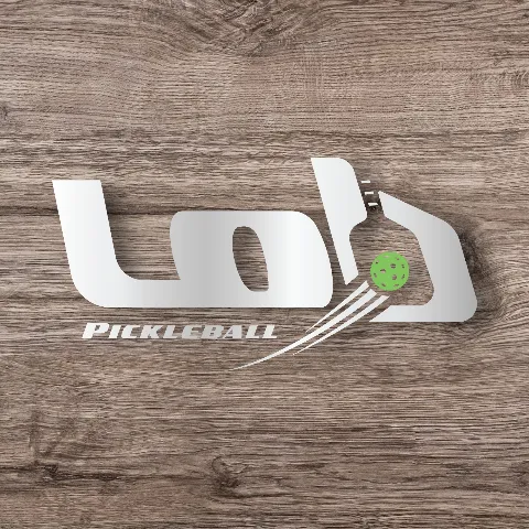 LOB PICKLEBALL