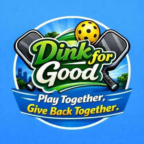 Dink For Good